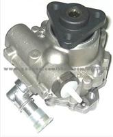 Power Steering Pump For VW-SANTANA2000,3000