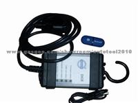 Volvo Vida Dice Volve Diagnostic Tool