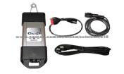 Renault Can Clip Diagnostic Tool Interface V107