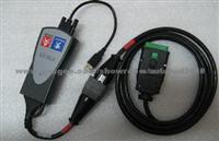 Lexia-3 Lexia3 V46 Citroen/ Peugeot Diagnostic Tool Pp2000