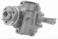 Power Steering Pump VW Jetta BWS-VW019-154J