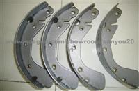 Brake Shoe SH218