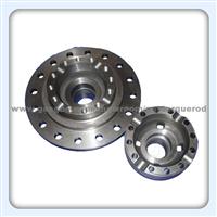 Differential Housing for Scania Benz