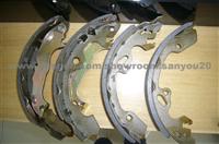 Brake Shoe SH218