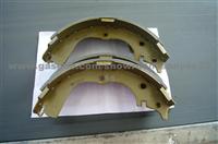 Brake Shoe SY007-F2317