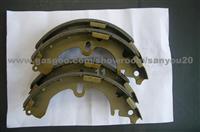 Brake Shoe SY012-F285