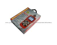 Obd Ii/ Eobd Scanner Codescan Cs602