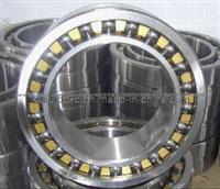 Super Precision Angular Contact Ball Bearings