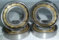 Cylindrical Roller Bearing Carry a Very Heavy Radial Loads