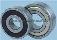 Deep Groove Ball Bearing 6204z