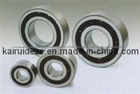 Double Row Angular Contact Bearings