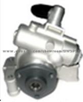 Power Steering Pump For Mercedes Benz E-CLASS E270 CDI