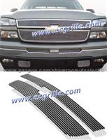 Car Front Grille for Chevy Gmc