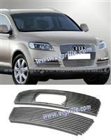 Car Front Grille_BA25527