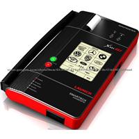 Universal Car Repair Tool Lauch X431 Gx3, Launch X431 with Printer Update Free