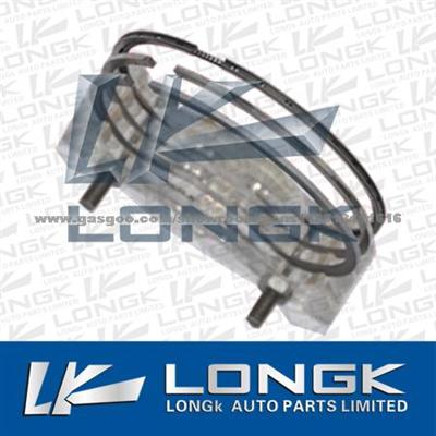 Engine Piston Ring For Hyundai 4D56