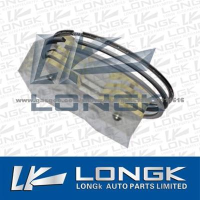 Engine Piston Ring For Isuzu 4HG1T