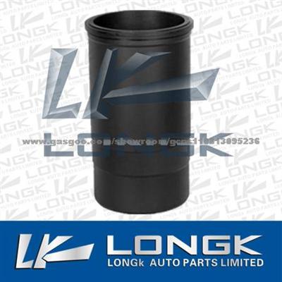 Engine Cylinder Liner Cummins NT855 3055099