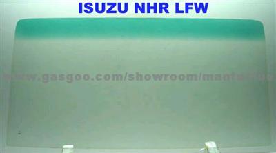 Isuzu Windscreen Glass