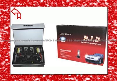 HID Xenon Kit