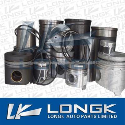 CYLINDER LINER 061WN16 FOR SCANIA DS11.01