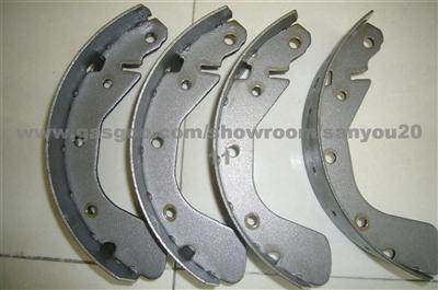 Brake Shoe SH218