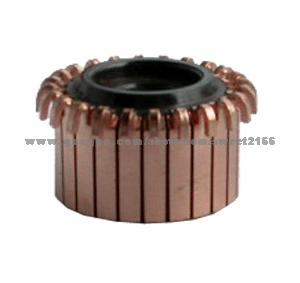 High Quality Auto Motor Commutator