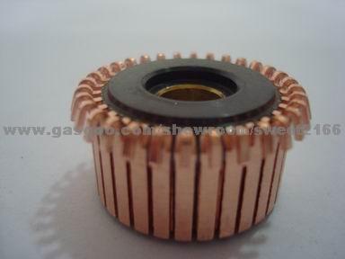 High Quality Commutator for Car
