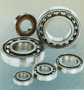 Angular Contact Bearings(2)