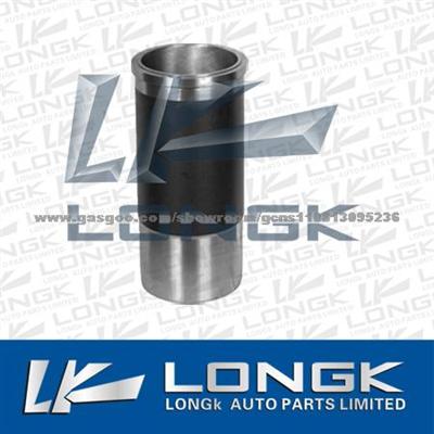 Engine Parts Cylinder Liner For Fiat