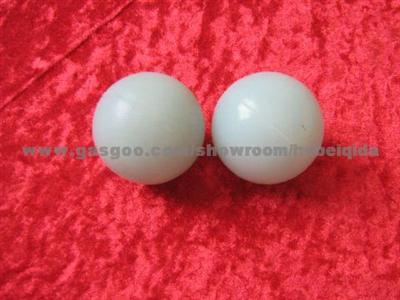 Silicone Molded Rubber Ball