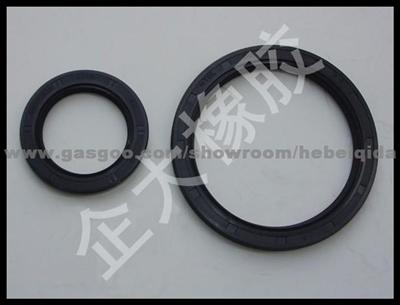 Automotive Oil Seals