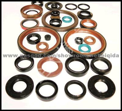 High-quality Motor Oil Seals ISO 9001:2000 , ISO 9001:2008
