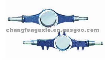 Cast Steel Axle Housing 1080