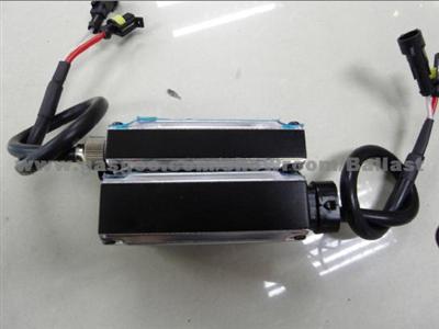 HID Common Ballast