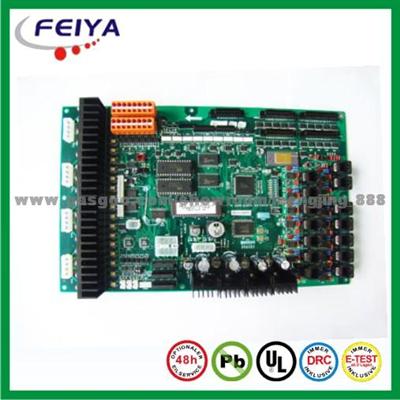 Pcba Pcb Assembly Oem Odm Smt Dip Pcba