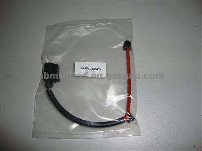 Brake Pad Sensor 95561236520