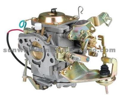 Suzuki Carburator Assy 13200-77A00