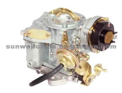 Ford Carburator Assy A605