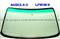 Audi Windscreen Glass