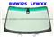 Bmw Windscreen Glass