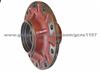 Truck Wheel Hubs
