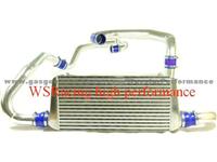 Front Mount Intercooler Kit For Subaru Impreza GC8