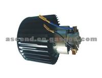 BLOWER MOTOR CBL-2908