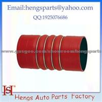 Mercedes Benz Truck Silicone Hose Oem 0249970382