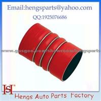 Mercedes Benz Truck Silicone Hose Oem 0020945452 / 0249975452