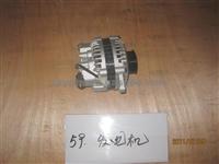 Generator Assy(90a) 3701020a-e01