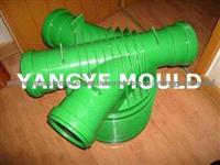 PVC Fittings Mould - 2