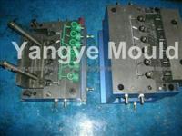 PPR Fittings Mould - Cap