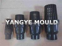 PVC Fittings Mould - Stop Valve